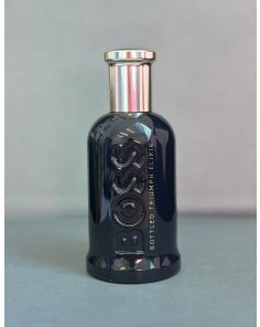 Hugo Boss Bottled Triumph Elixir