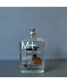 Escentric Molecules Molecule 01 + Iris
