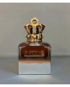 Jean Paul Gaultier Scandal Pour Homme Elixir