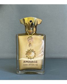 Amouage Jubilation 40 Extrait