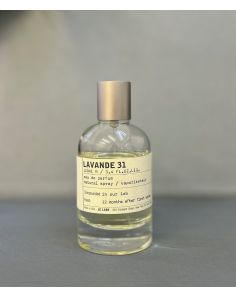 Le Labo Lavande 31