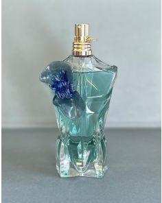 Jean Paul Gaultier Le Beau Flower Edition