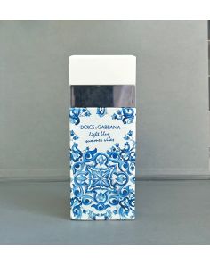 Dolce & Gabbana Light Blue Summer Vibes