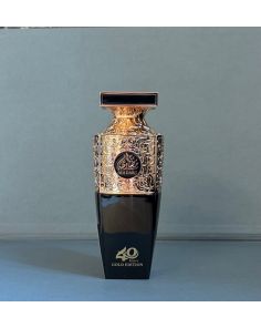 Arabian Oud Madawi Gold Edition