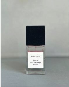 Bohoboco Magic Mushrooms