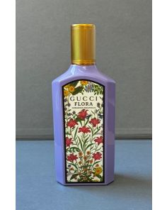 Gucci Flora Gorgeous Magnolia