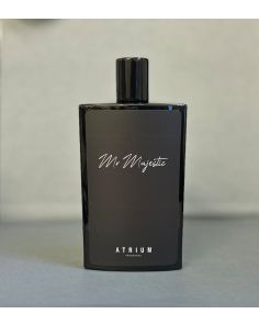 Atrium Fragrance Mr Majestic