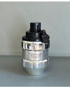 Viktor & Rolf Spicebomb Metallic Musk EDP