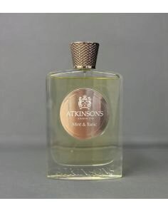 Atkinsons Mint & Tonic EDP