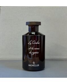 Moncler Les Sommets La Cordée EDP