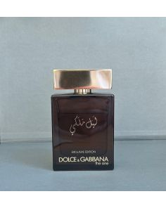 Dolce & Gabbana The One For Men Mysterious Night