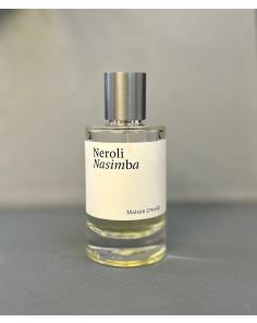 Maison Crivelli Neroli Nasimba