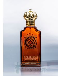 Clive Christian C Woody Leather