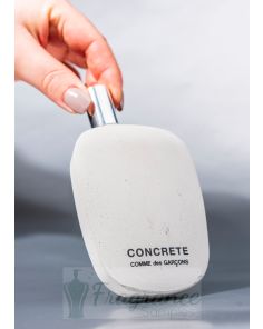 Comme des Garcons Concrete