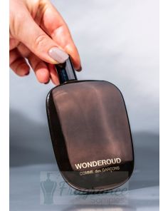 Comme des Garcons Wonderoud