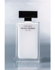 Narciso Rodriguez For Her Pure Musc EDP