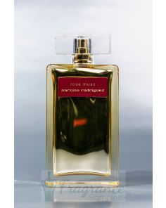 Narciso Rodriguez Rose Musc EDP Intense