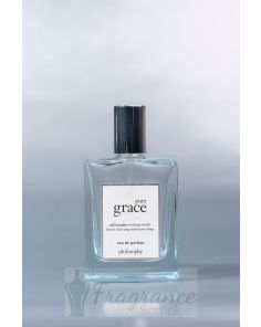 Philosophy Pure Grace