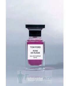 Tom Ford Rose de Russie