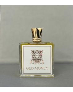 Naughton & Wilson Old Money