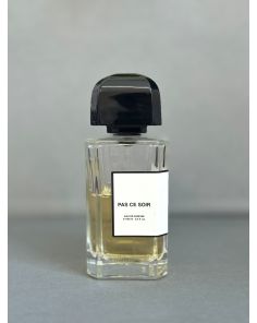 BDK Parfums Pas Ce Soir