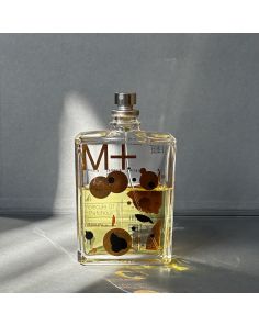 Escentric Molecules Molecule 01 + Patchouli