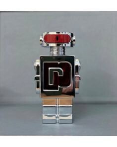Paco Rabanne Phantom In Red Parfum Elixir