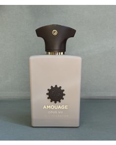 Amouage Opus VII Reckless Leather