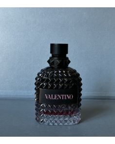 Valentino Uomo Born In Roma Intense
