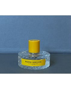 Vilhelm Parfumerie Room Service