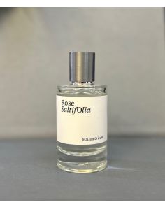 Maison Crivelli Rose Saltifolia