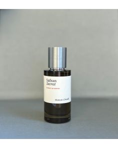 Maison Crivelli Secret Safran