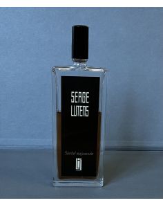 Serge Lutens Santal Majuscule