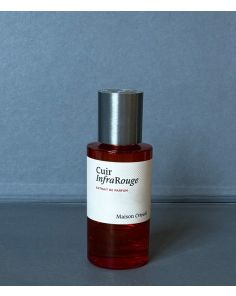 Maison Crivelli Cuir Infrarouge