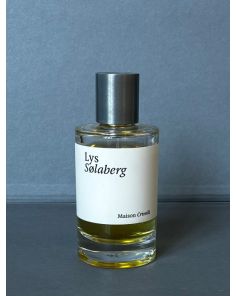 Maison Crivelli Lys Solaberg