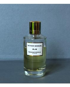 Mancera Vetiver Sensuel