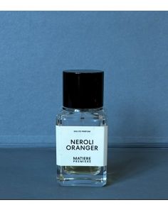 Matiere Premiere Neroli Oranger