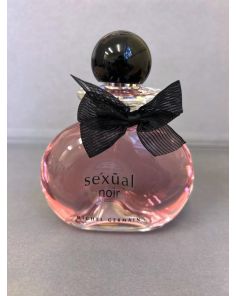 Michel Germain Sexual Noir Pour Femme EDP