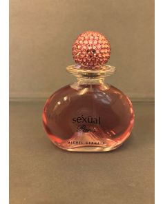 Michel Germain Sexual Paris Pour Femme