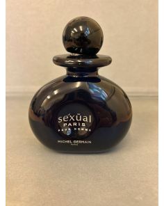 Michel Germain Sexual Paris Pour Homme