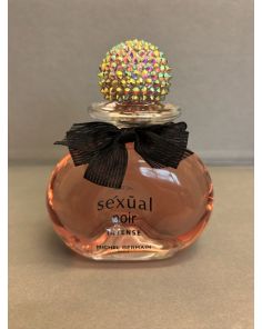 Michel Germain Sexual Noir Intense Pour Femme