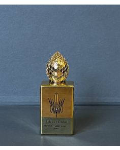 Stéphane Humbert Lucas Soleil de Jeddah