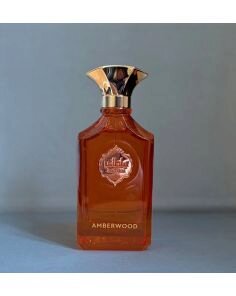 Arabian Oud Sultani Amberwood