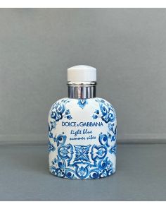 Dolce & Gabbana Light Blue Summer Vibes Pour Homme