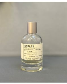 Le Labo Tonka 25