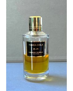 Mancera Tonka Cola