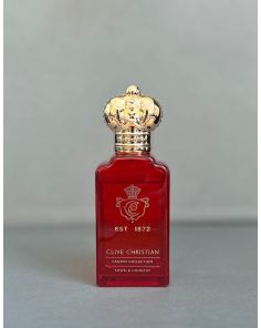 Clive Christian Town & Country