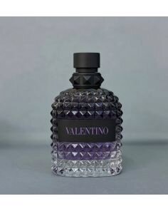 Valentino Uomo Born in Roma Purple Melancholia