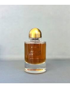 Byredo Night Veils Vanille Antique Extrait de Parfum