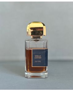 BDK Parfums Vanille Leather